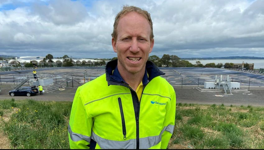 Colac Water Reclamation Plant Upgrade (RON) | Your Say Barwon Water