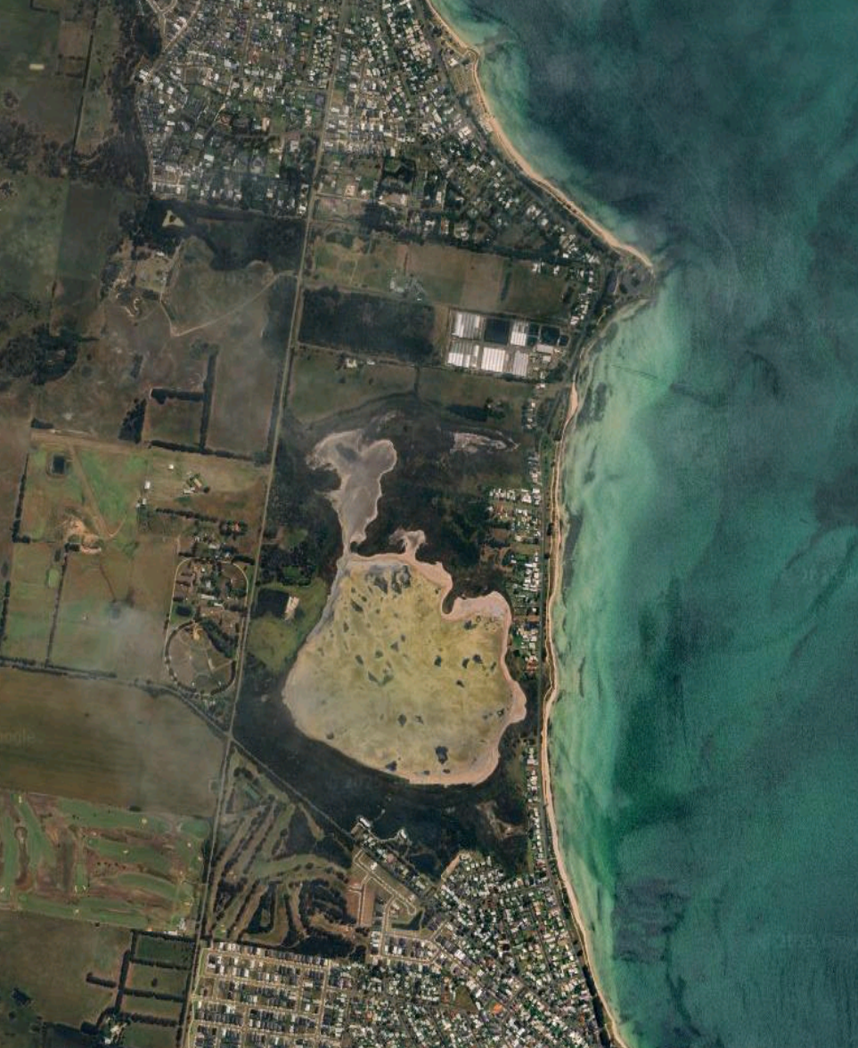 Indented Head Feeder Main | Your Say Barwon Water