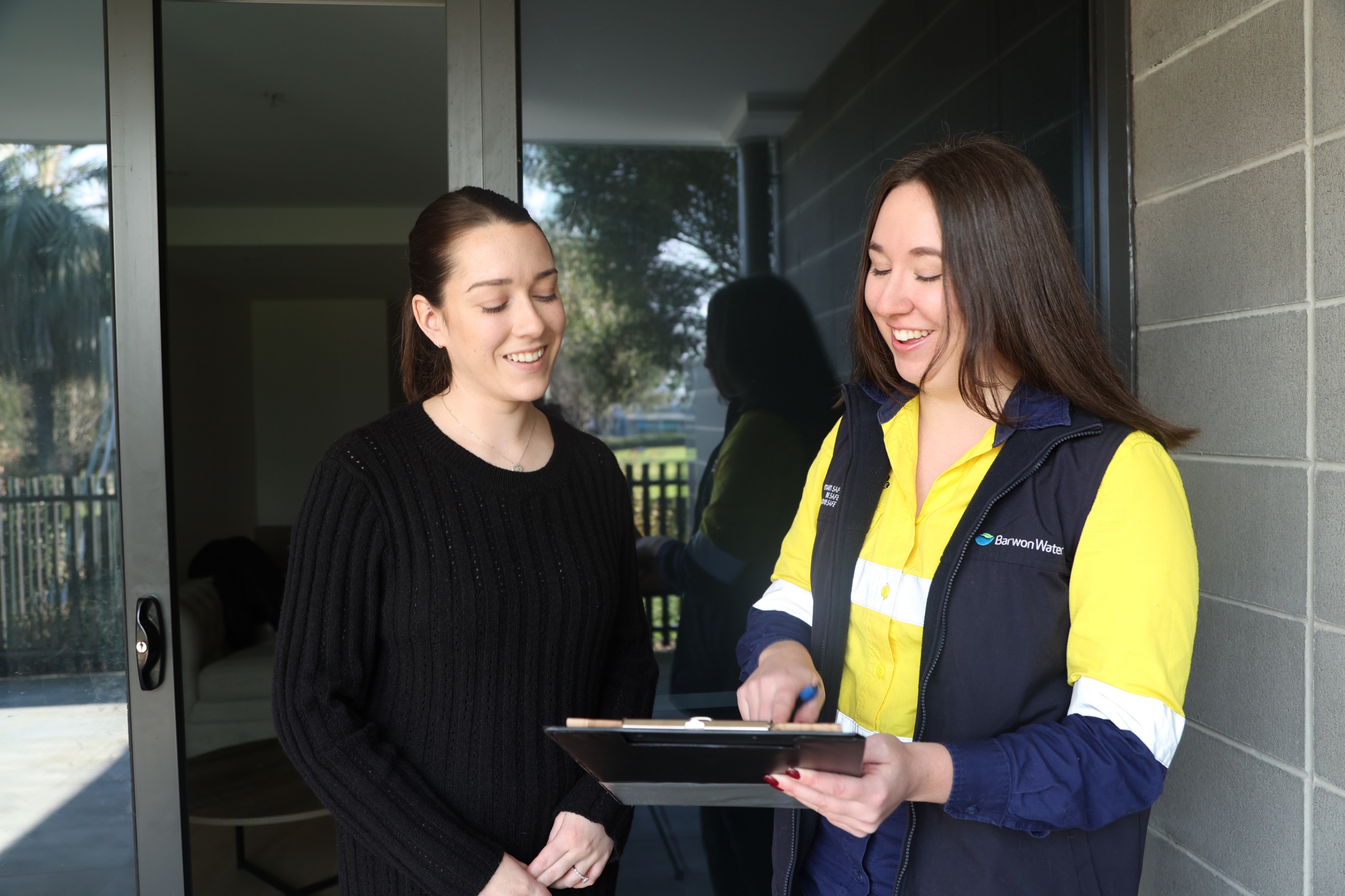 Community Engagement team
