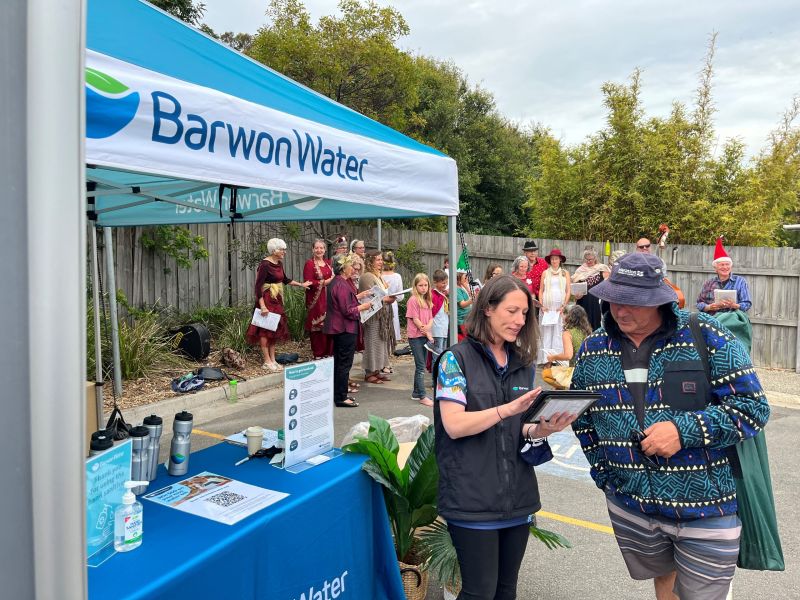 Community engagement